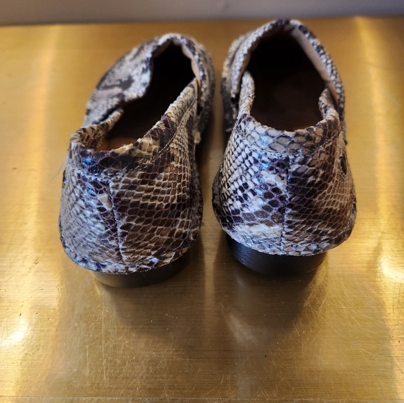 Nurse Mates Shoes Size 8 - Picture 8 of 9